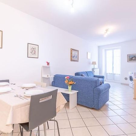 Ferienwohnung Esclusivo Loano Centro Mare A 50 Mt + Wi-Fi Exterior foto