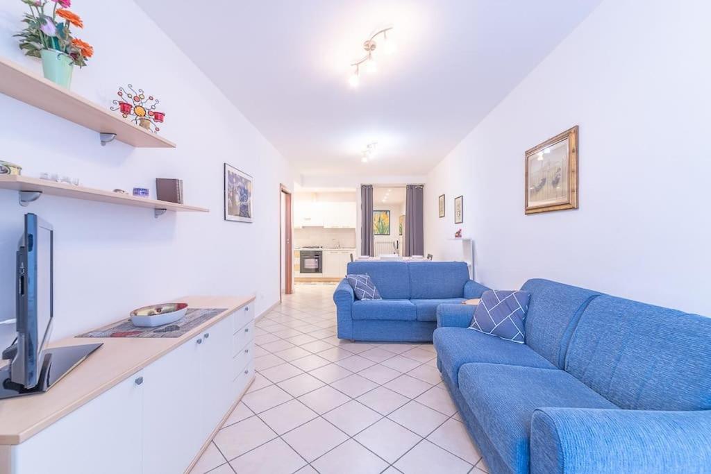 Ferienwohnung Esclusivo Loano Centro Mare A 50 Mt + Wi-Fi Exterior foto