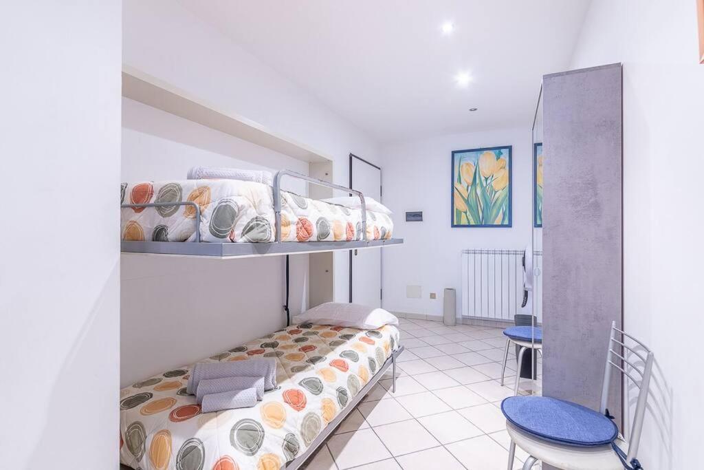 Ferienwohnung Esclusivo Loano Centro Mare A 50 Mt + Wi-Fi Exterior foto